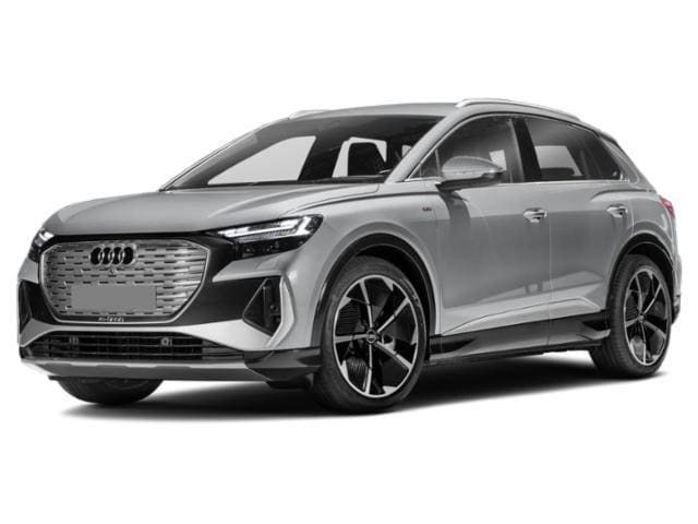 audi q4 e-tron 2022 WA1H2BFZ4NP053209 image audi q4 e-tron 2022 WA1H2BFZ4NP053209 image